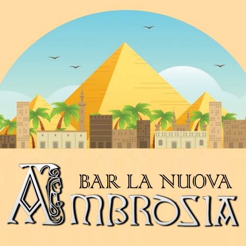 Bar Nuova Ambrosia