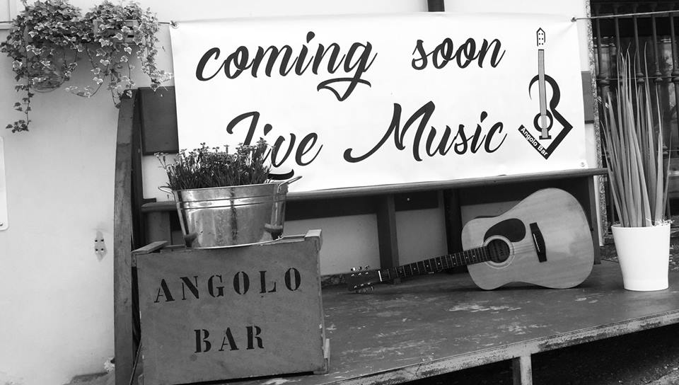 Angolo Bar