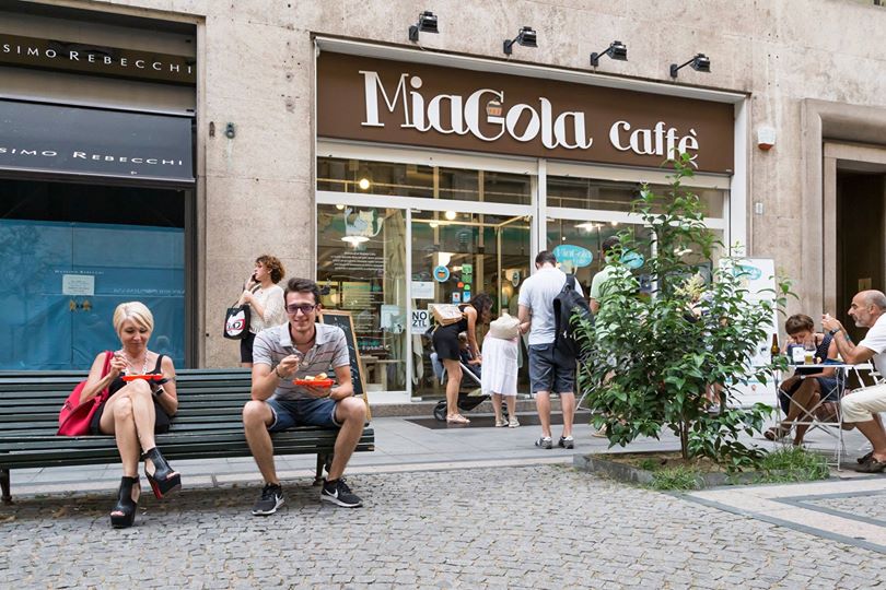 Miagola Caffè