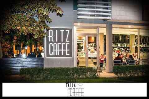Ritz Caffe
