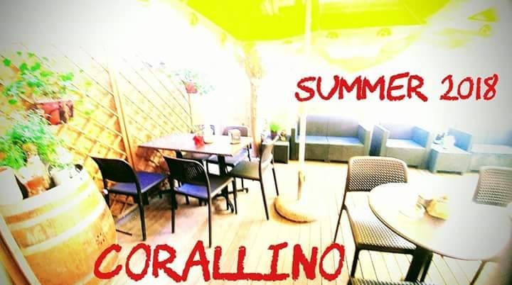 Corallino Coffee'n'cocktails