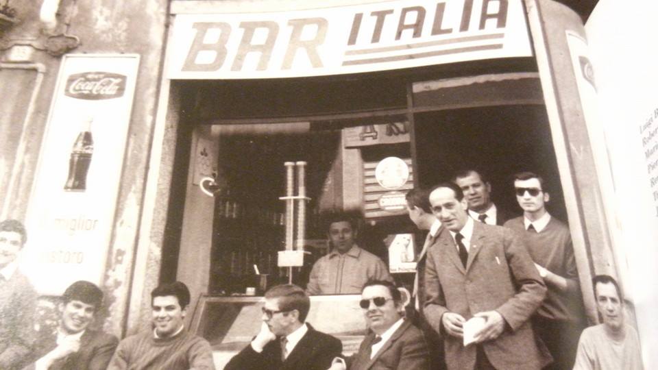 Bar Italia