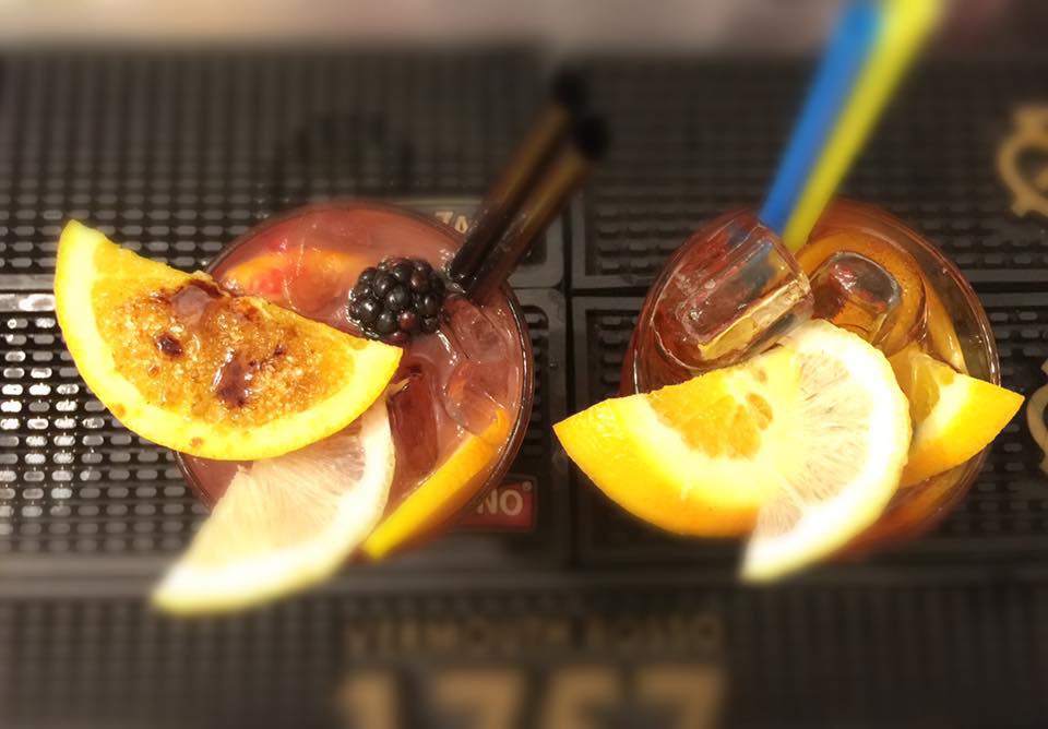 Caffe Vittorio Veneto