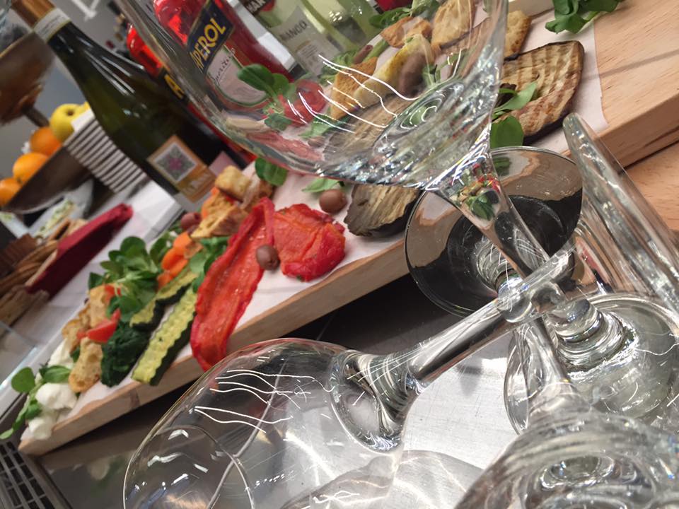 King's Cafè Bistrot Torino