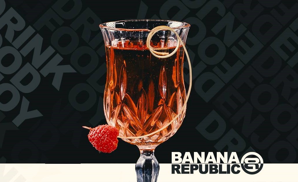 Banana Republic