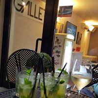 Gallery Cafè Pavia