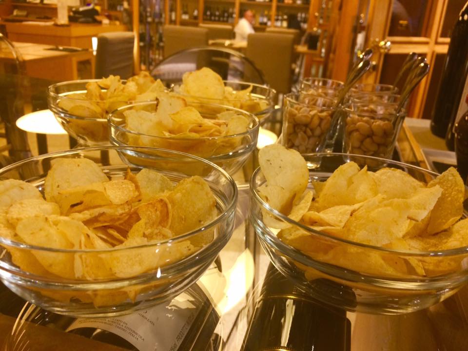 Enoteca Casa Del Barolo