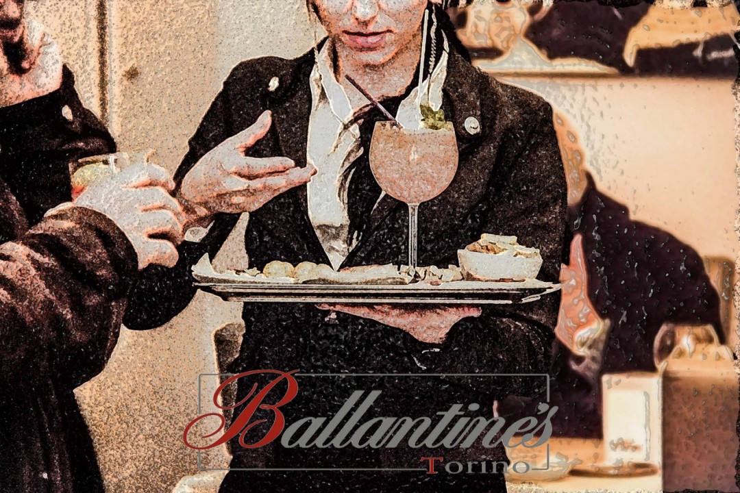 Ballantine's Torino