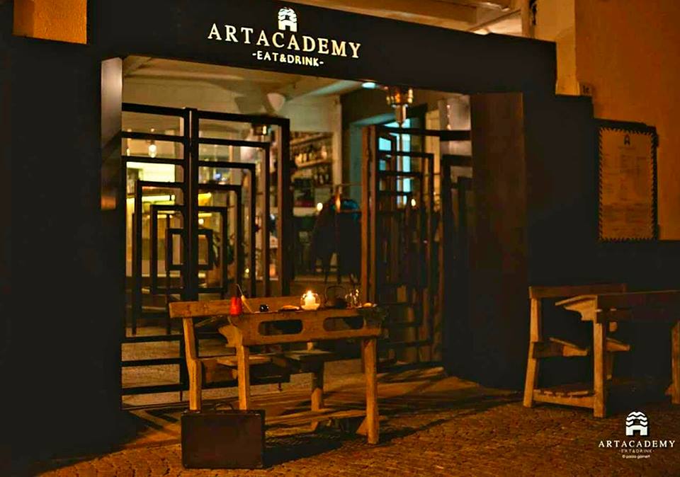 Art Academy