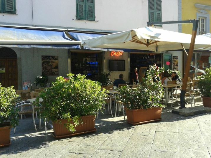 Caffè Glamour, Olbia, locali aperitivo Olbia SS, Bar, Cocktail Bar