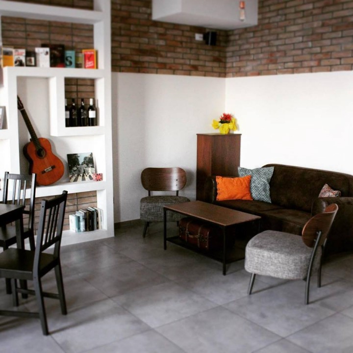 Hemingway - Spirit's Tales