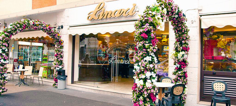 Pasticceria Linari