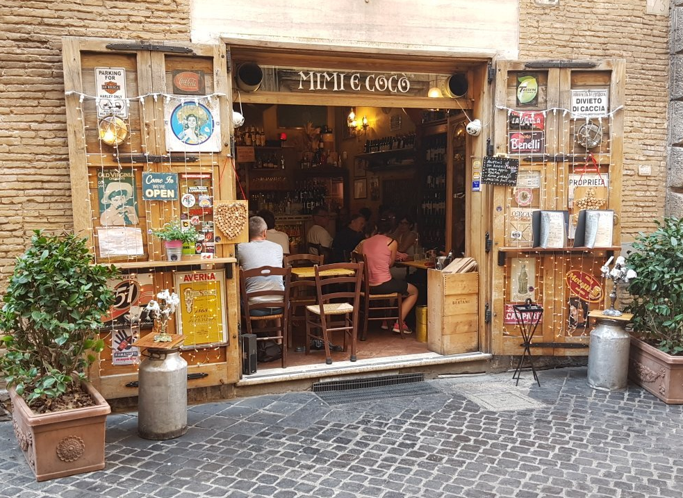 Mimì E Cocò Wine Bar, Roma, locali aperitivo Roma RM, Bar, Cocktail Bar, locali aperitivo