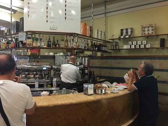 Cantiani Bar Pasticceria
