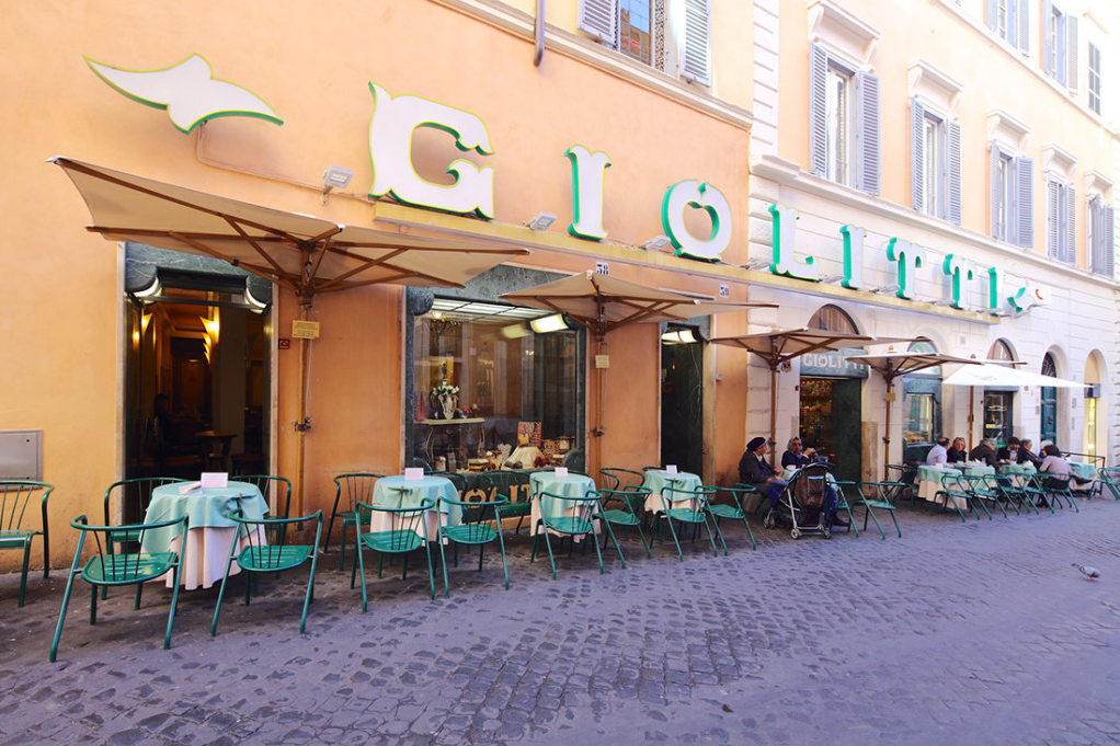 Giolitti