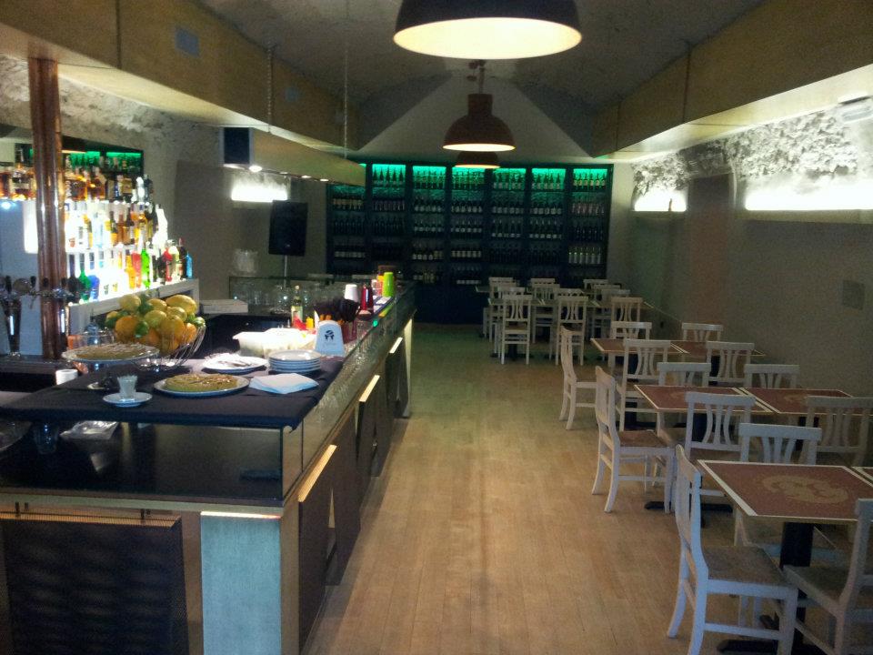 Trentatré Testaccio