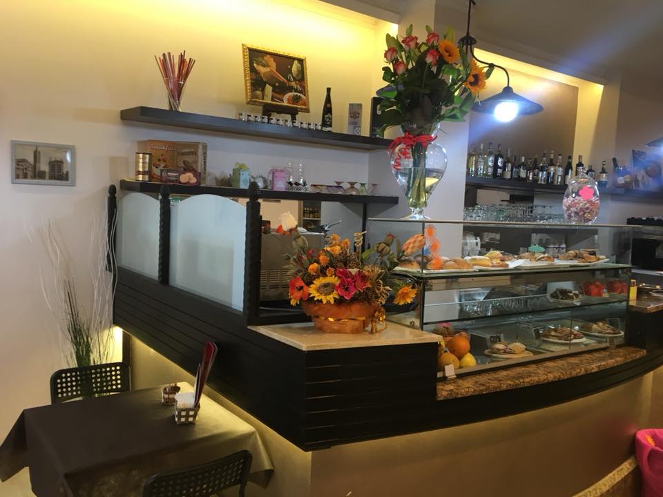 Old Cafe - Bar Degusteria