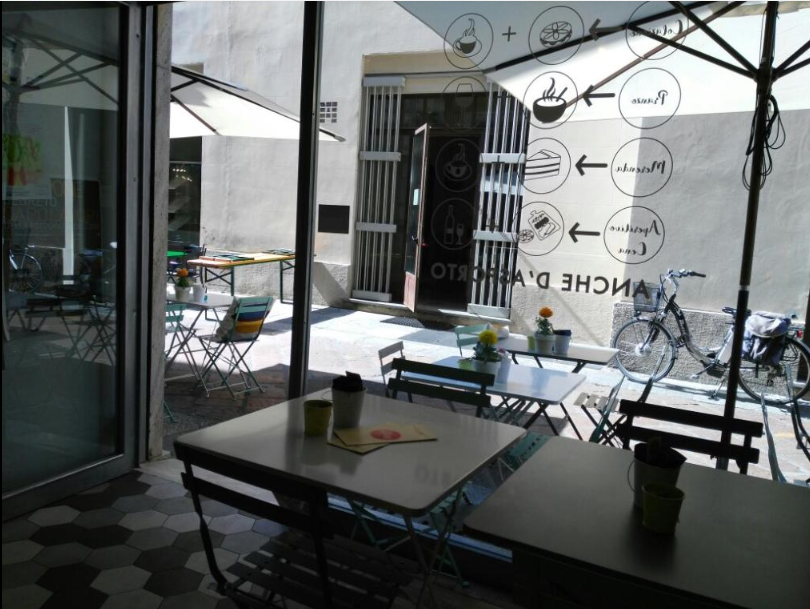 Mama Bottega & Piaceri