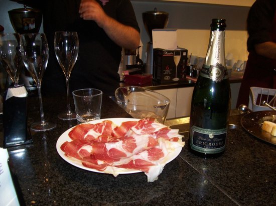 Stralvè Food & Coffee