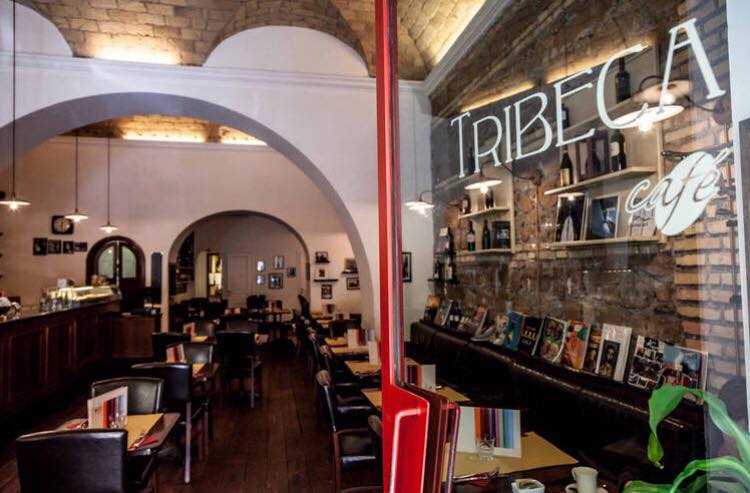 Tribeca Cafè