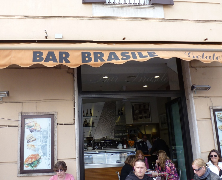 Bar Brasile