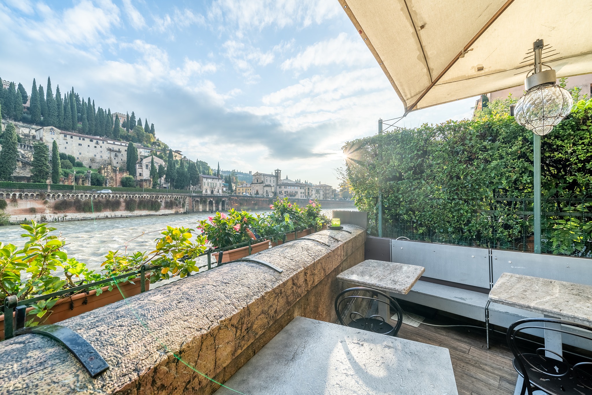 Terrazza Bar Al Ponte