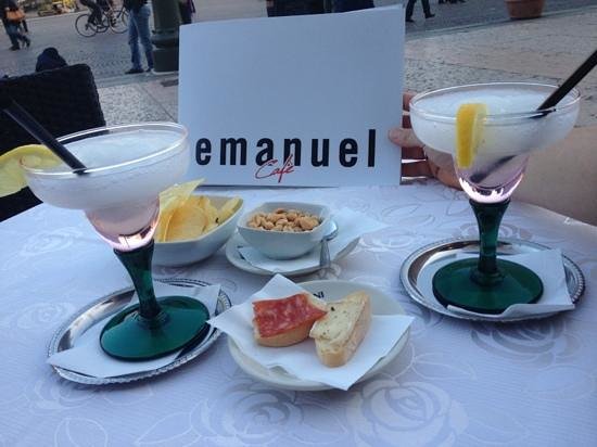 Emanuel Café