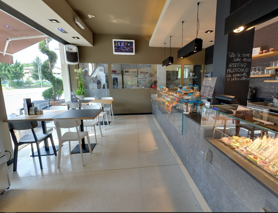 Millefoglie Bistrot & Patisserie