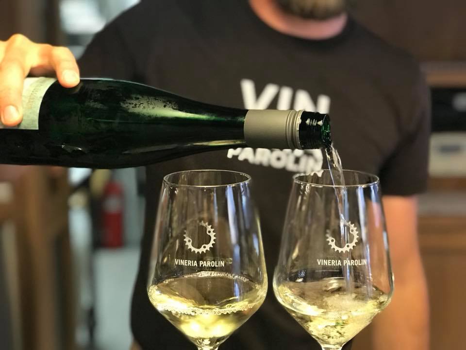 Vineria Parolin