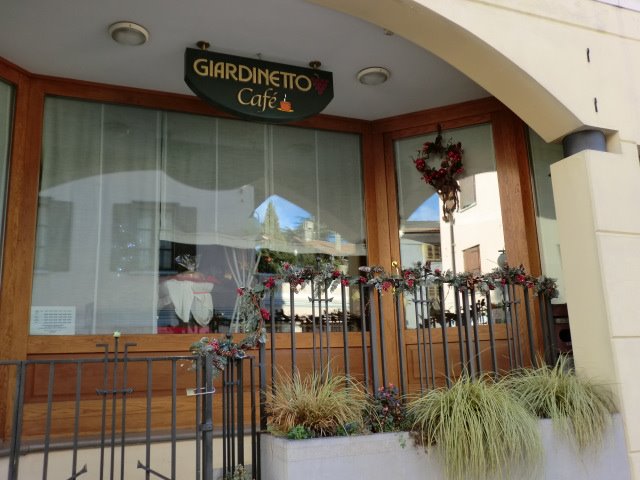 Giardinetto Cafè