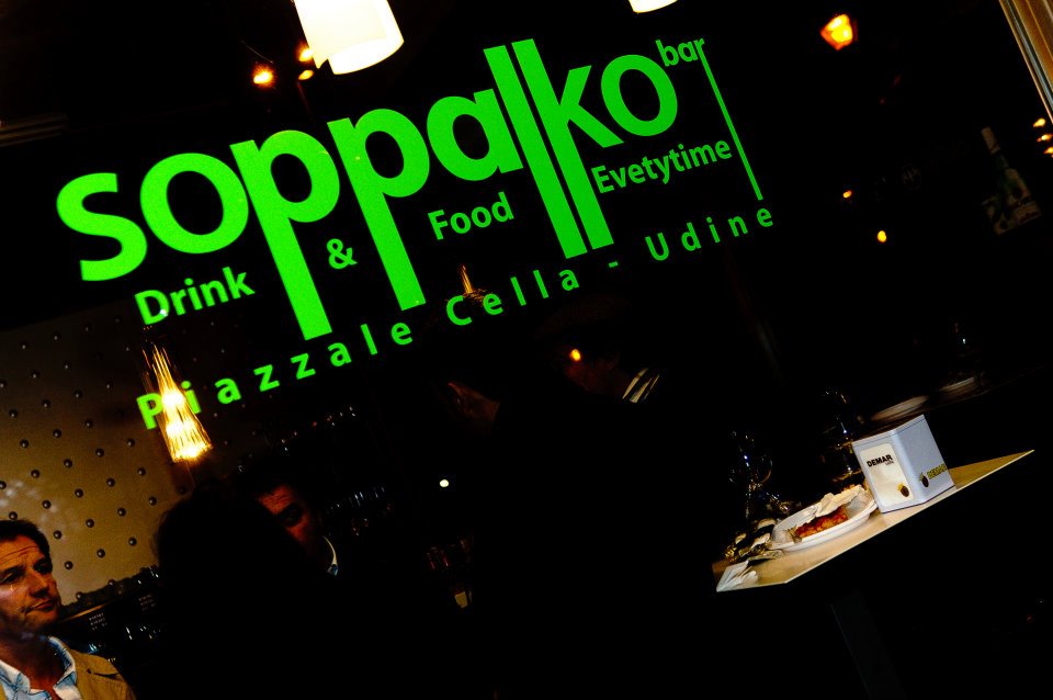 Soppalko Bar