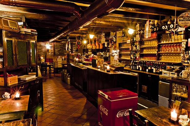 Osteria Ai Barnabiti