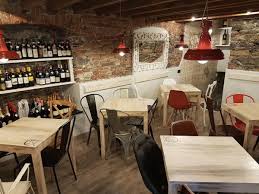 Il Canneto - Vino E Cibo