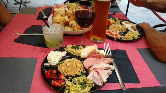 Bruschetteria Buon Gusto