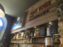 Jolly Roger Bar