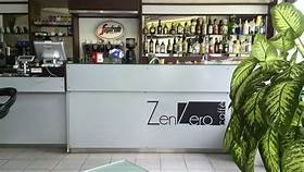 Zenzero Caffè