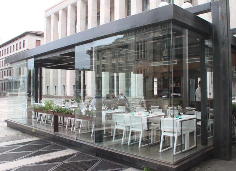 Bobino Bar & Restaurant