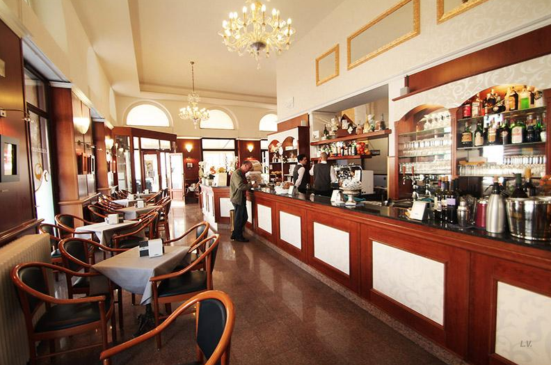 Caffè Stella Polare