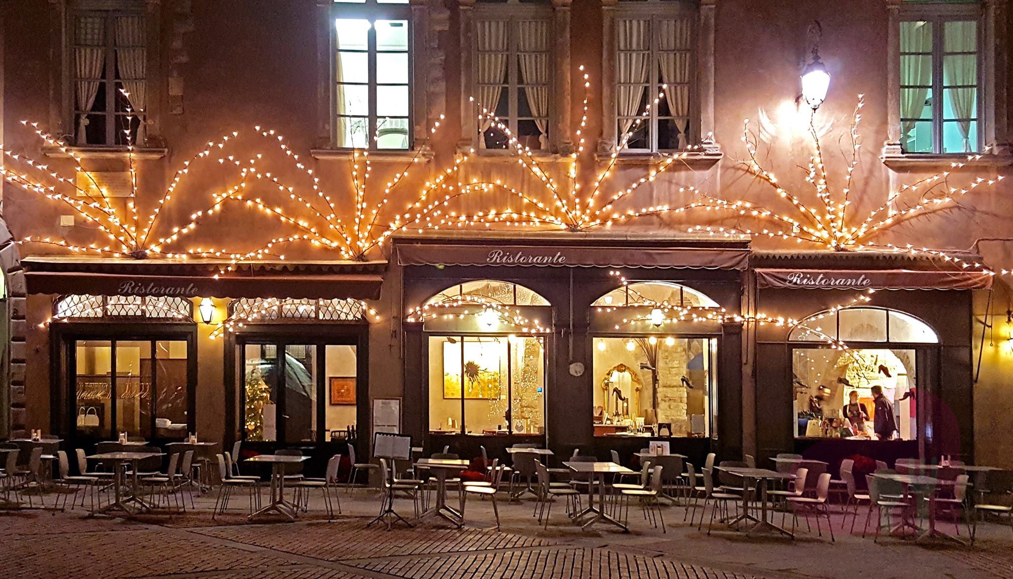 Lalimentari Ristorante