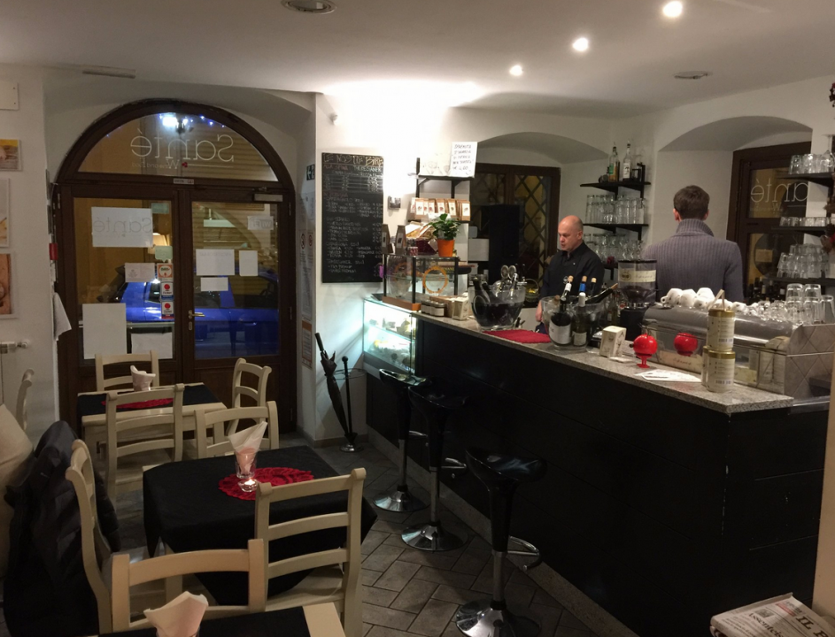 Santé Wine And Food