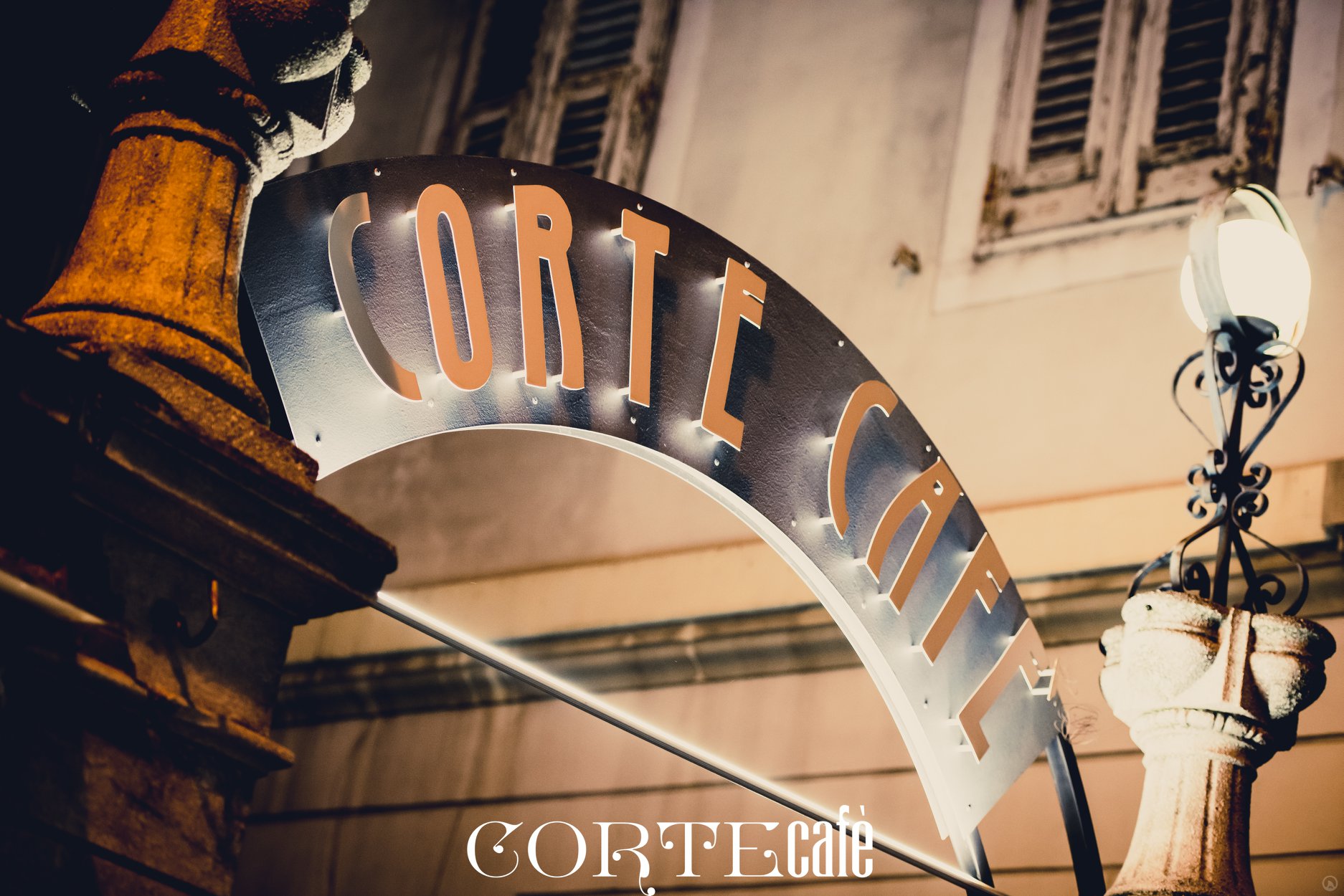 Corte Cafè