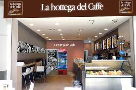 La Bottega Del Caffè