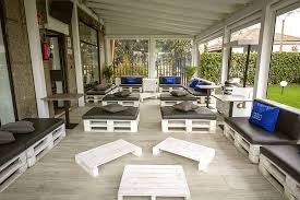 Blanc Bakery Pizza Food & Wine Bar