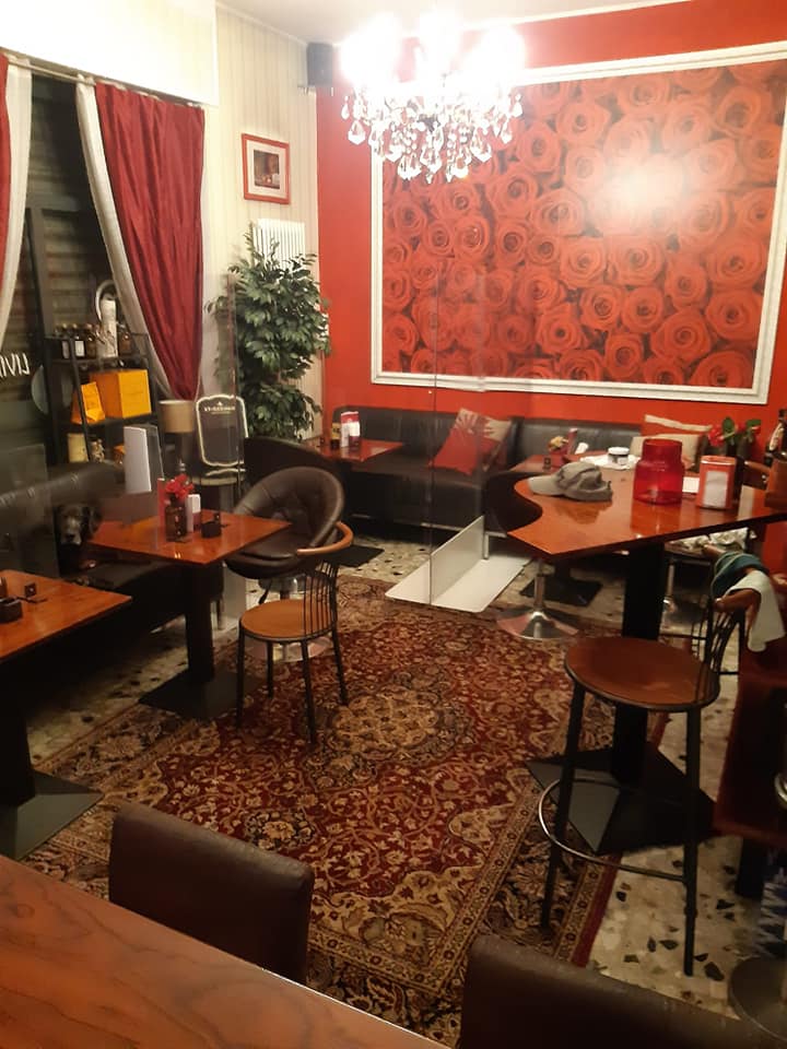 Minimalismo Livingroom