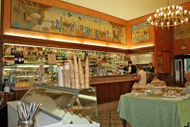 Pasticceria Zamberletti