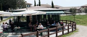 Osteria Delle Scuderie Mustonate