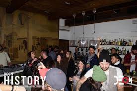 Deon Lounge & Restaurant