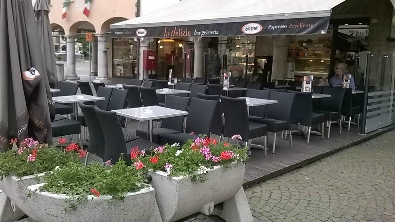 Gelateria La Delizia