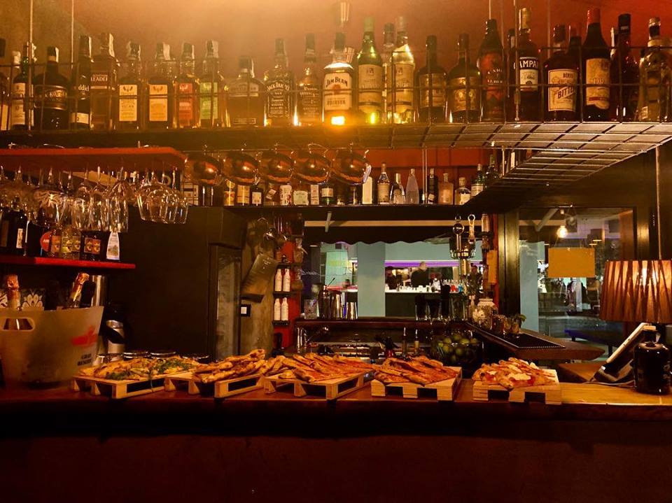 Il Mercante Di Liquori