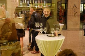 Spumanteria All'opera